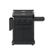 Campingaz Onyx 3 Burner Gas Barbecue