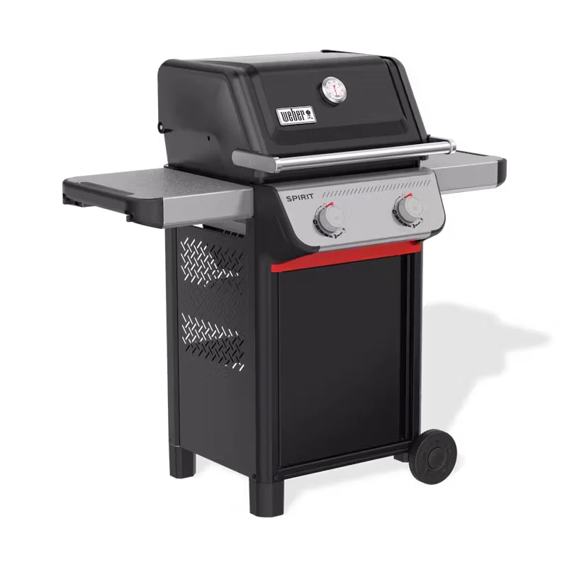 Weber Spirit E-210 Gas Barbecue