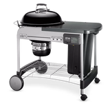 Weber Performer Deluxe GBS Charcoal BBQ 57 cm 15501004