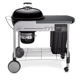 Weber Performer Deluxe GBS Charcoal BBQ 57 cm 15501004
