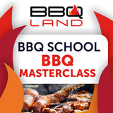 BBQ Masterclass