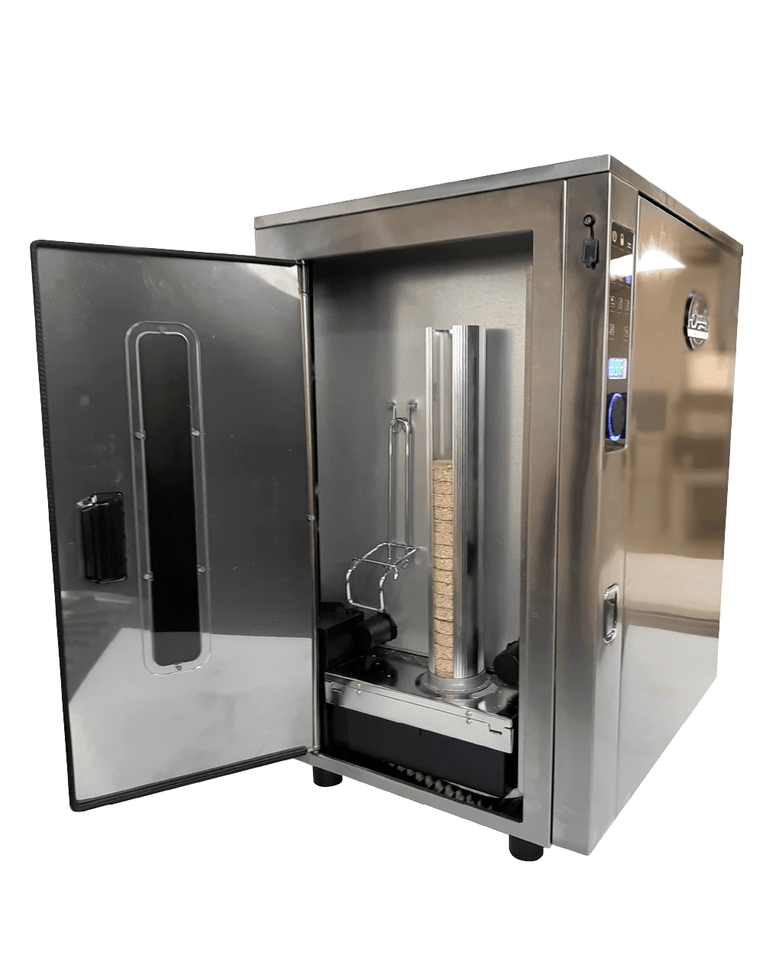 Bradley Professional P10 Electric Smoker 2025 Model