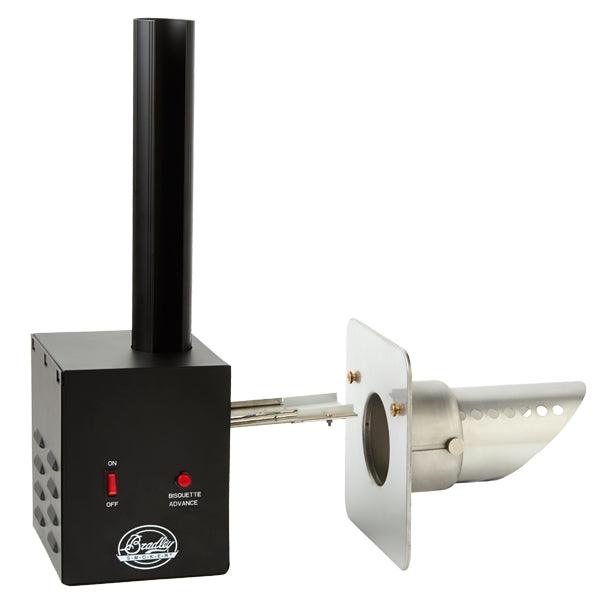 Bradley Smoke Generator