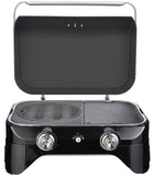 Campingaz Attitude 2100 LX Portable Gas BBQ
