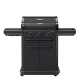 Campingaz Onyx 3 Burner Gas Barbecue