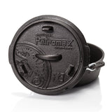 1.6L Cast Iron Dutch Oven Petromax FT3-T