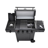 Char-Broil Essential 4 G Tru-Infrared Gas Barbecue