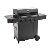 Char-Broil Essential 4 G Tru-Infrared Gas Barbecue