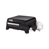 Weber Slate GP 43cm Premium Griddle Flat-top Gas BBQ