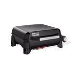 Weber Slate GP 43cm Premium Griddle Flat-top Gas BBQ