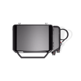 Weber Slate 56cm Gas Plancha Griddle 2 Burner