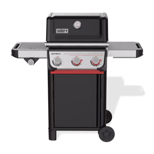 Weber Spirit® E-335 Gas Barbecue with Sear Zone and Side Burner