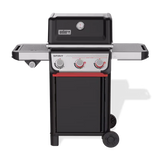 Weber Spirit® E-335 Gas Barbecue with Sear Zone and Side Burner