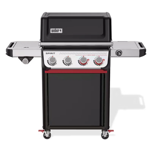 Weber Spirit® EP-435 Gas Barbecue with Sear Zone + Side Burner