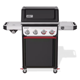 Weber Spirit® EP-435 Gas Barbecue with Sear Zone + Side Burner