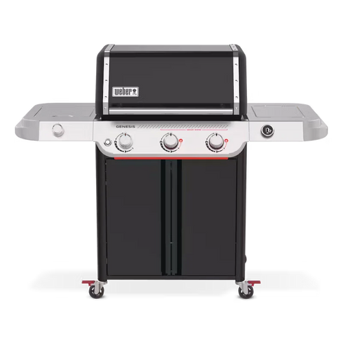 Weber Genesis E-335W 3 Burner Gas Barbecue