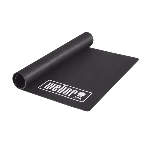 Weber Large Floor Protection Mat 100cm x 180cm