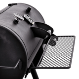 Char-Broil Oklahoma Joe's Highland Smoker BBQ