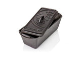2.4 Litre Cast Iron Loaf Pan from Petromax