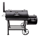Char-Broil Oklahoma Joe's Highland Smoker BBQ