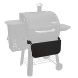24" Folding Front Shelf for Camp Chef Pellet Grills