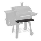 24" Folding Front Shelf for Camp Chef Pellet Grills