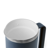 Yeti 34oz French Press With Lid  - Navy