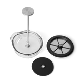 Yeti 64oz French Press With Lid - Navy