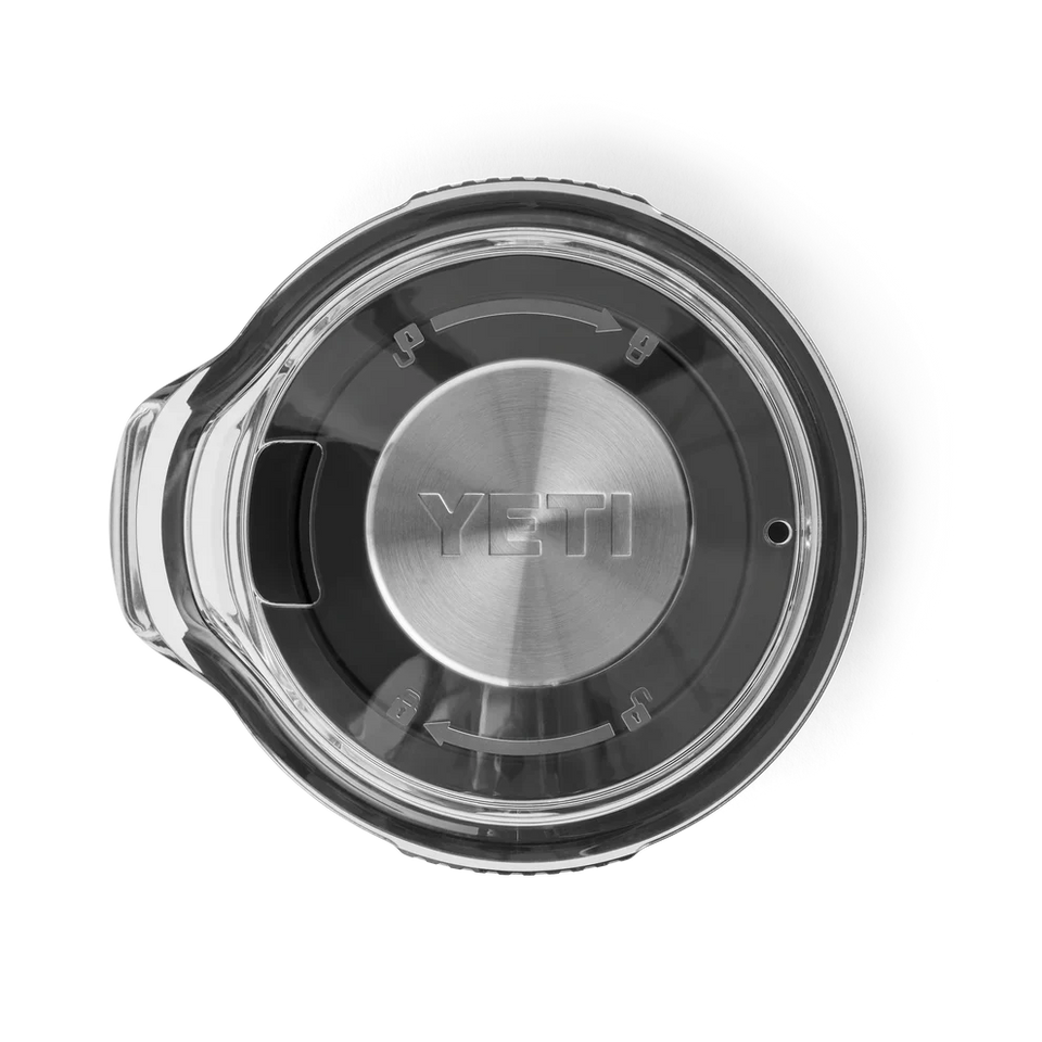 Yeti 64oz French Press With Lid - Navy