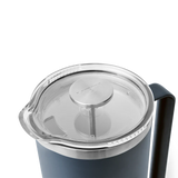 Yeti 64oz French Press With Lid - Navy