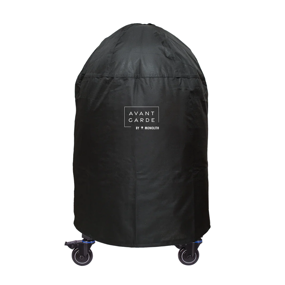 Cover for Monolith Avantgarde Classic Ceramic BBQ with Cart