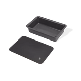 Weber Works Basin with Cutting Board