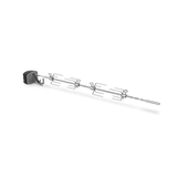 Weber Rotisserie for 36" Searwood and Genesis 4 Burner Gas BBQs