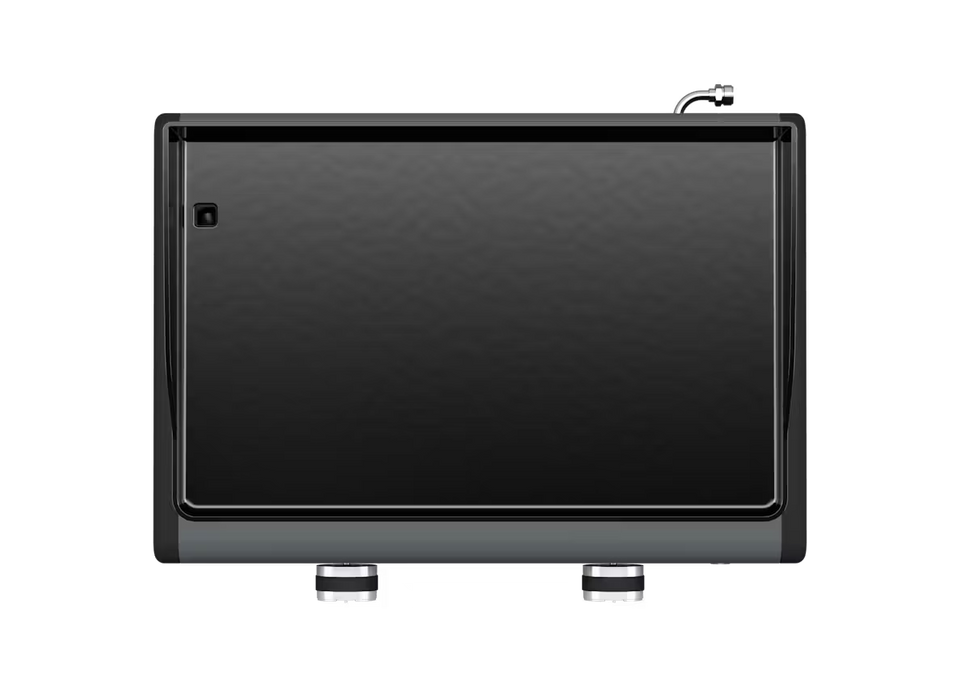 Campingaz Onyx 2 Gas Plancha Griddle