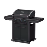 Campingaz Onyx 3 Burner Gas Barbecue