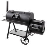 Char-Broil Oklahoma Joe's Highland Smoker BBQ