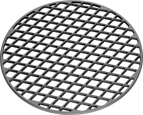 Cast Iron Cooking Grid suitable for Weber 57cm Kettle BBQs