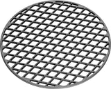 Cast Iron Cooking Grid suitable for Weber 57cm Kettle BBQs