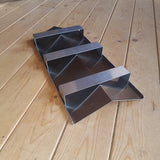 560/600/800 Manifold Protection Cover and Drip Pan Kit for Masterbuilt 560/600/800 BBQ