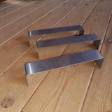 560/600/800 Manifold Protection Cover and Drip Pan Kit for Masterbuilt 560/600/800 BBQ