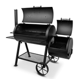 Char-Broil Oklahoma Joe's Highland Smoker BBQ