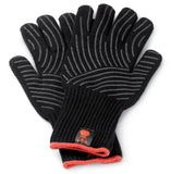 Weber Premium L/XL BBQ Gloves