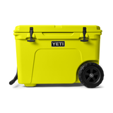 Yeti Tundra Haul Wheeled Cool Box