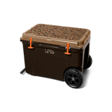Yeti Tundra Haul Wheeled Cool Box
