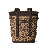 Wetlands Camo M20 Yeti Backpack 2.0