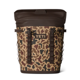 Wetlands Camo M20 Yeti Backpack 2.0