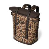 Wetlands Camo M20 Yeti Backpack 2.0