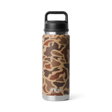 Yeti Rambler 26oz 750ml Bottle with Chug Cap