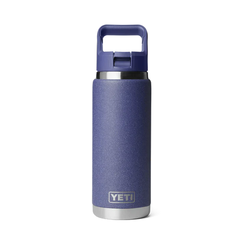 Yeti Rambler® 26oz (769 ml) Bottle with Straw Cap