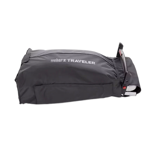 Weber Traveler Cargo Protector